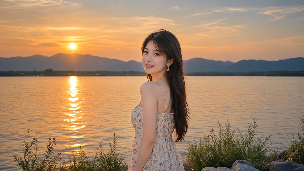 探花